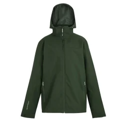 Men's Coriver 3-in-1 Jacket | Dark Khaki
