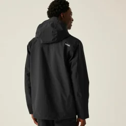 Men's Coriver IX 3-in-1 Jacket | Black Black