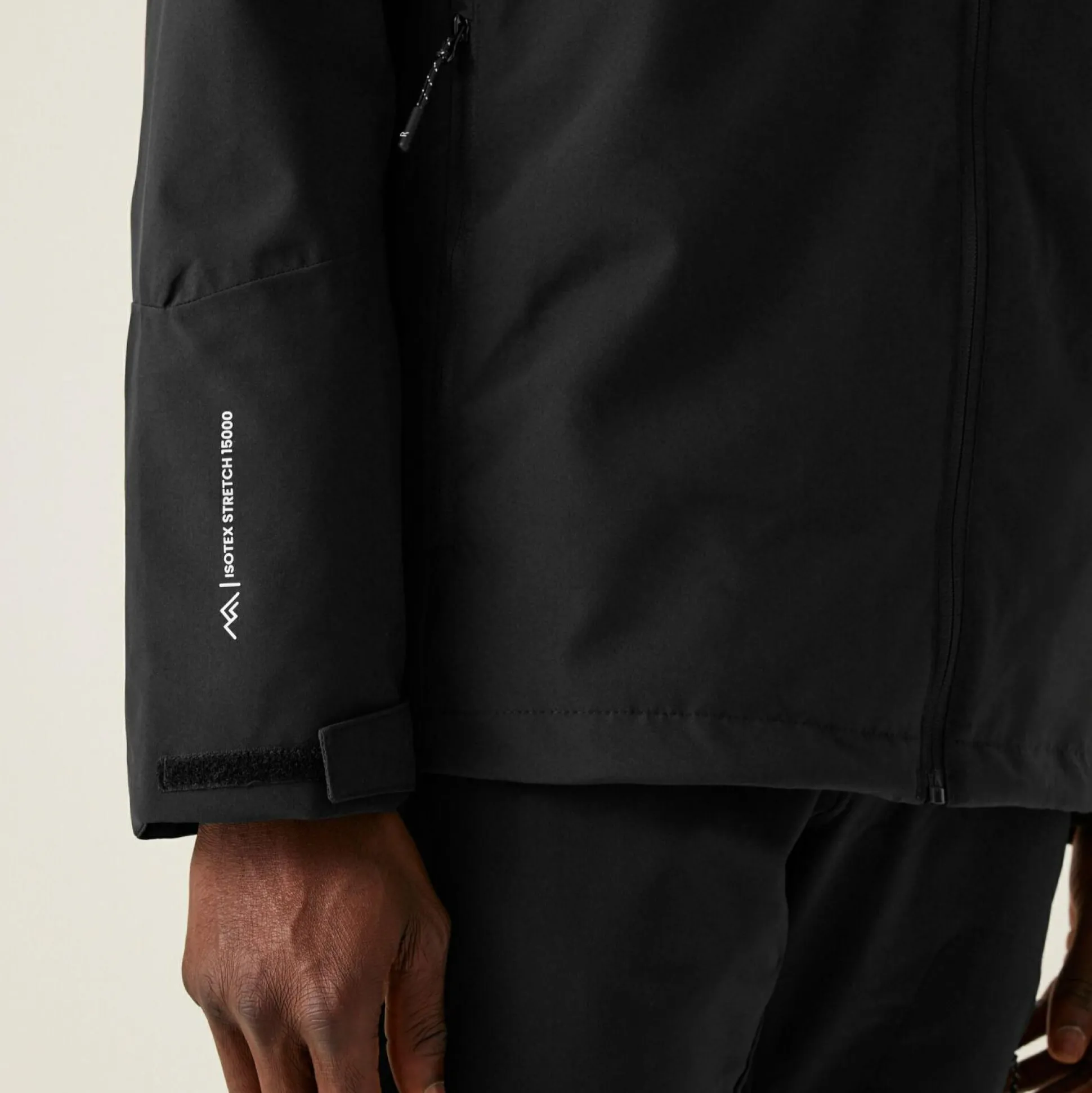 Men's Coriver IX 3-in-1 Jacket | Black Black