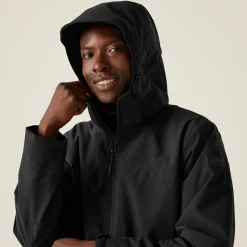 Men's Coriver IX 3-in-1 Jacket | Black Black