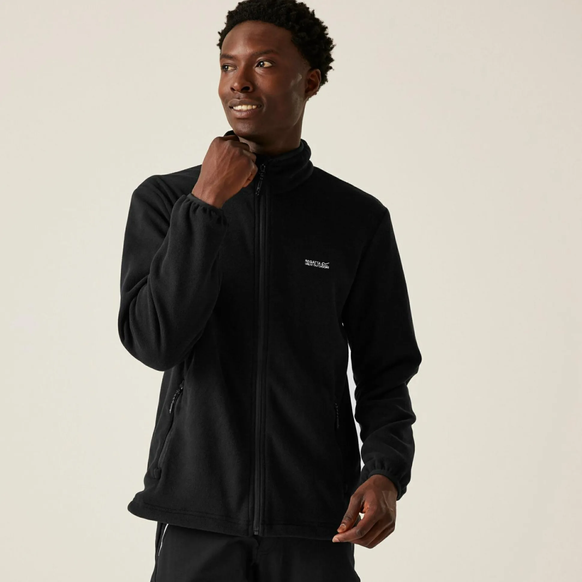 Men's Coriver IX 3-in-1 Jacket | Black Black