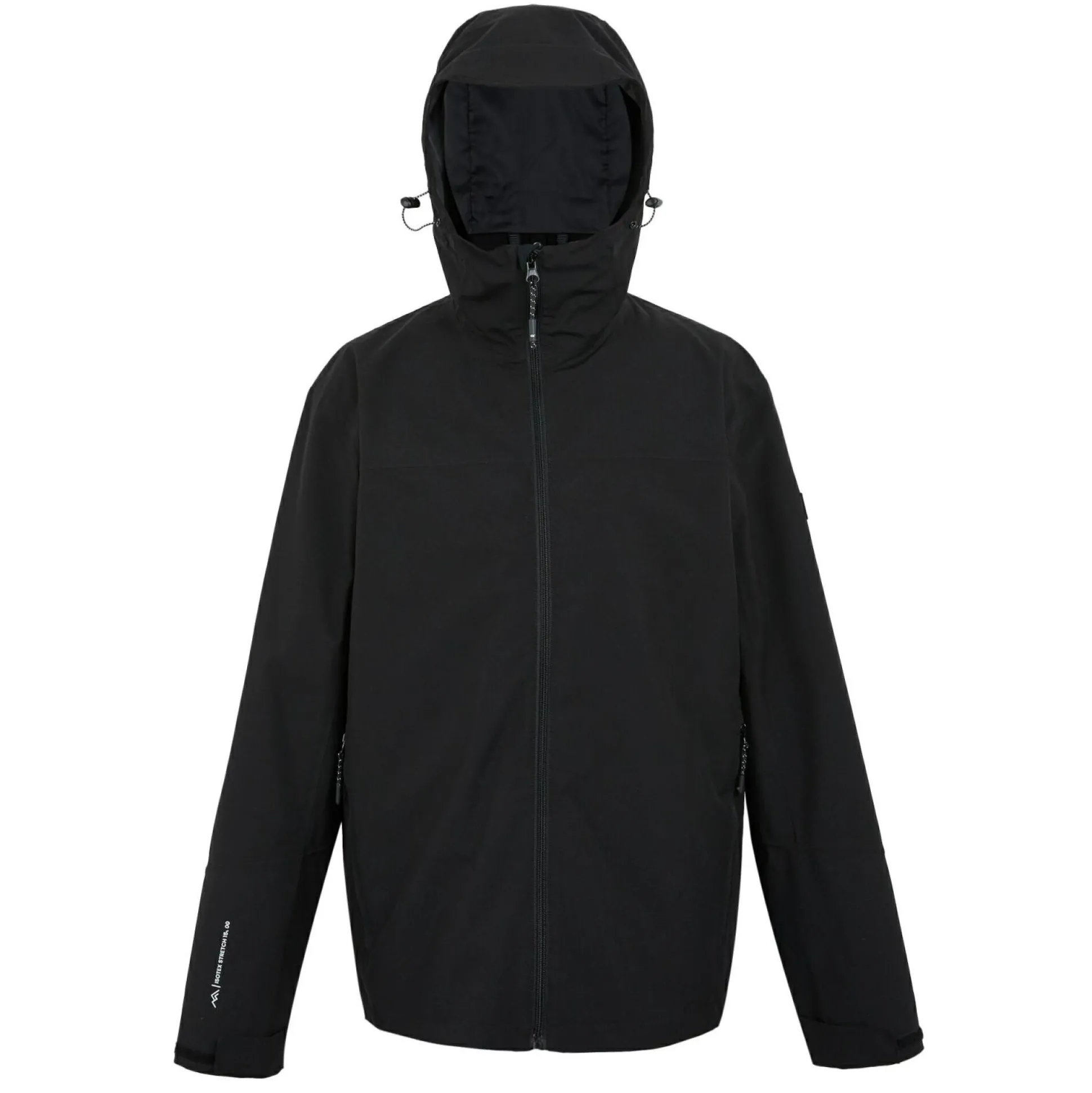 Men's Coriver IX 3-in-1 Jacket | Black Black