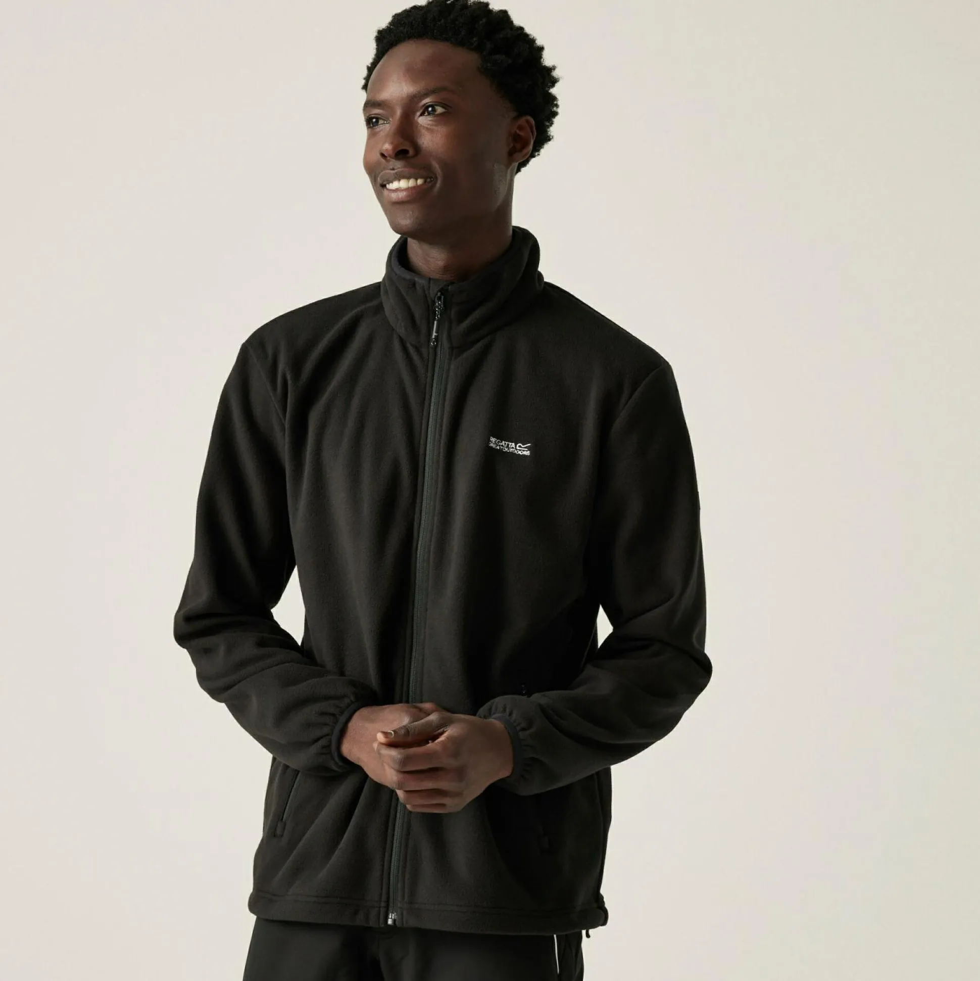 Men's Coriver IX 3-in-1 Jacket | Dark Khaki Black