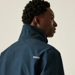 Men's Coriver IX 3-in-1 Jacket | Navy Navy Inner