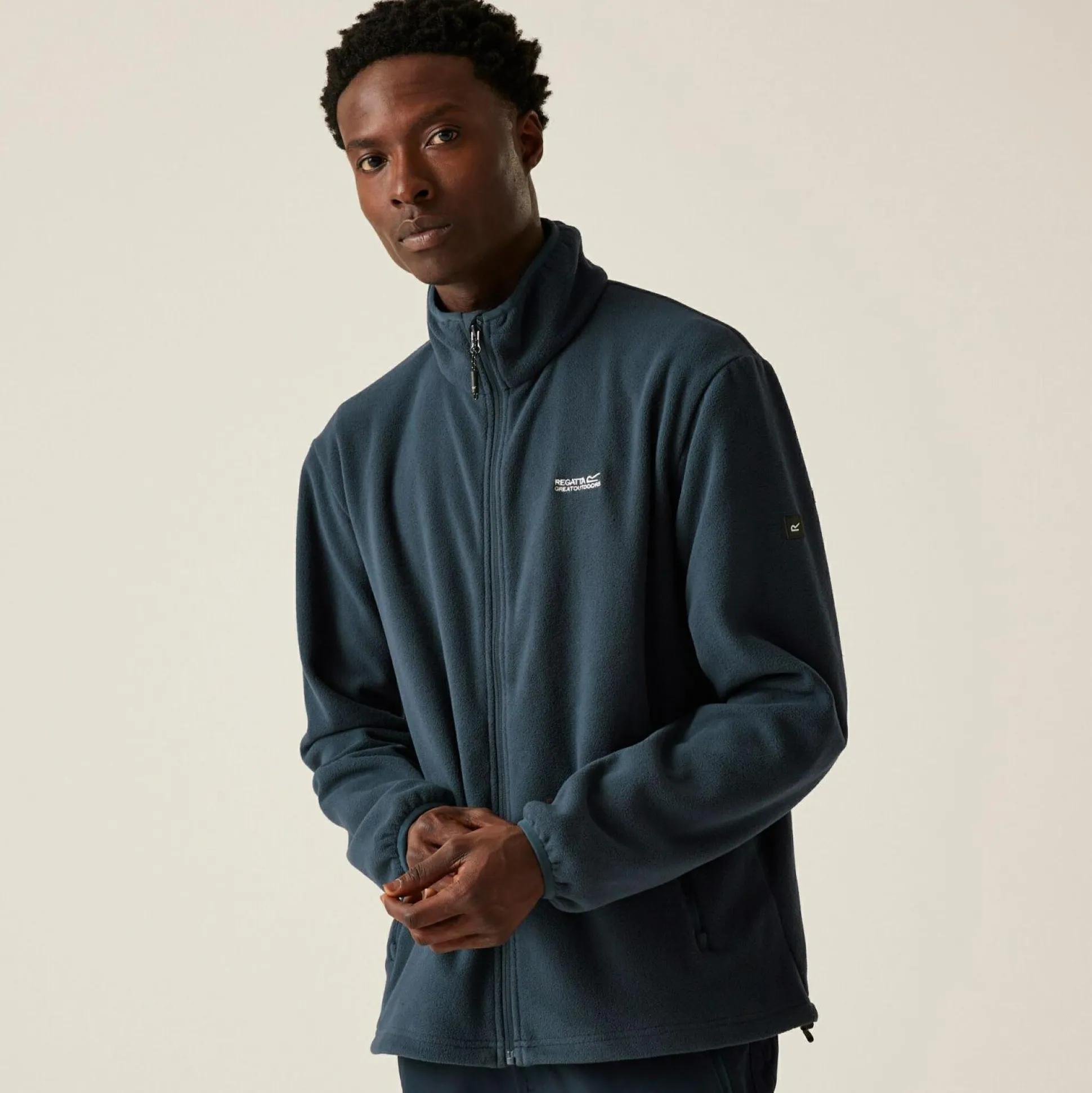 Men's Coriver IX 3-in-1 Jacket | Navy Navy Inner