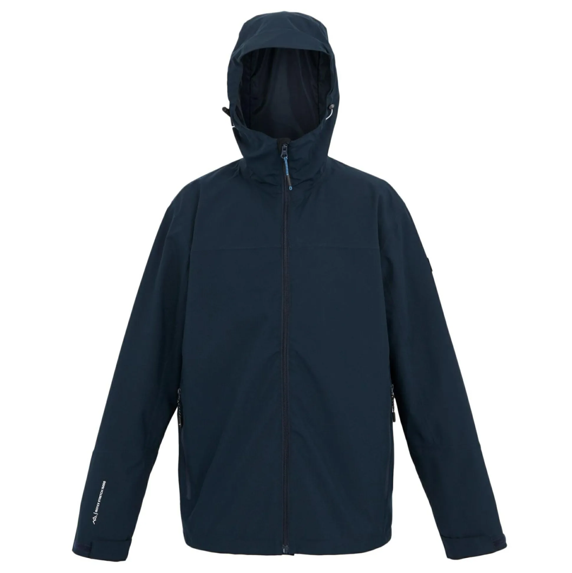 Men's Coriver IX 3-in-1 Jacket | Navy Navy Inner