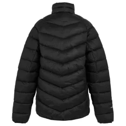 Men's Dalent Padded Jacket | Black