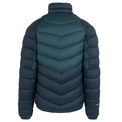Men's Dalent Padded Jacket | Moonlight Denim Navy