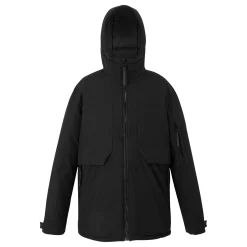 Men's Dallymoore Insulated Padded Jacket | Black Black