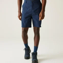 Men's Dalry Multi Pocket Shorts | Navy