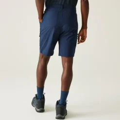 Men's Dalry Multi Pocket Shorts | Navy