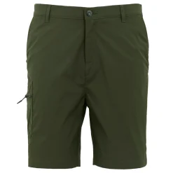 Men's Dalry Multi Pocket Shorts | Dark Khaki