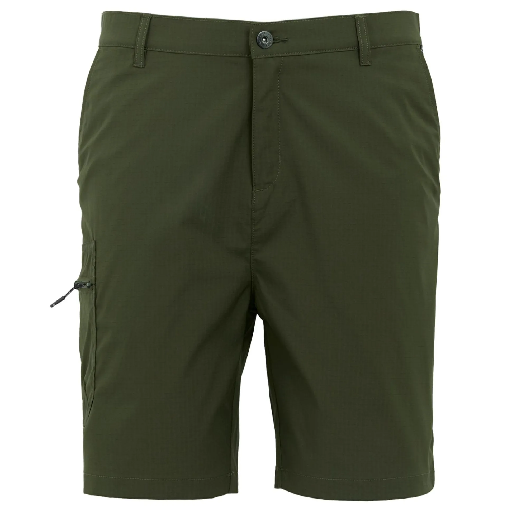 Men's Dalry Multi Pocket Shorts | Dark Khaki