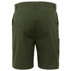 Men's Dalry Multi Pocket Shorts | Dark Khaki