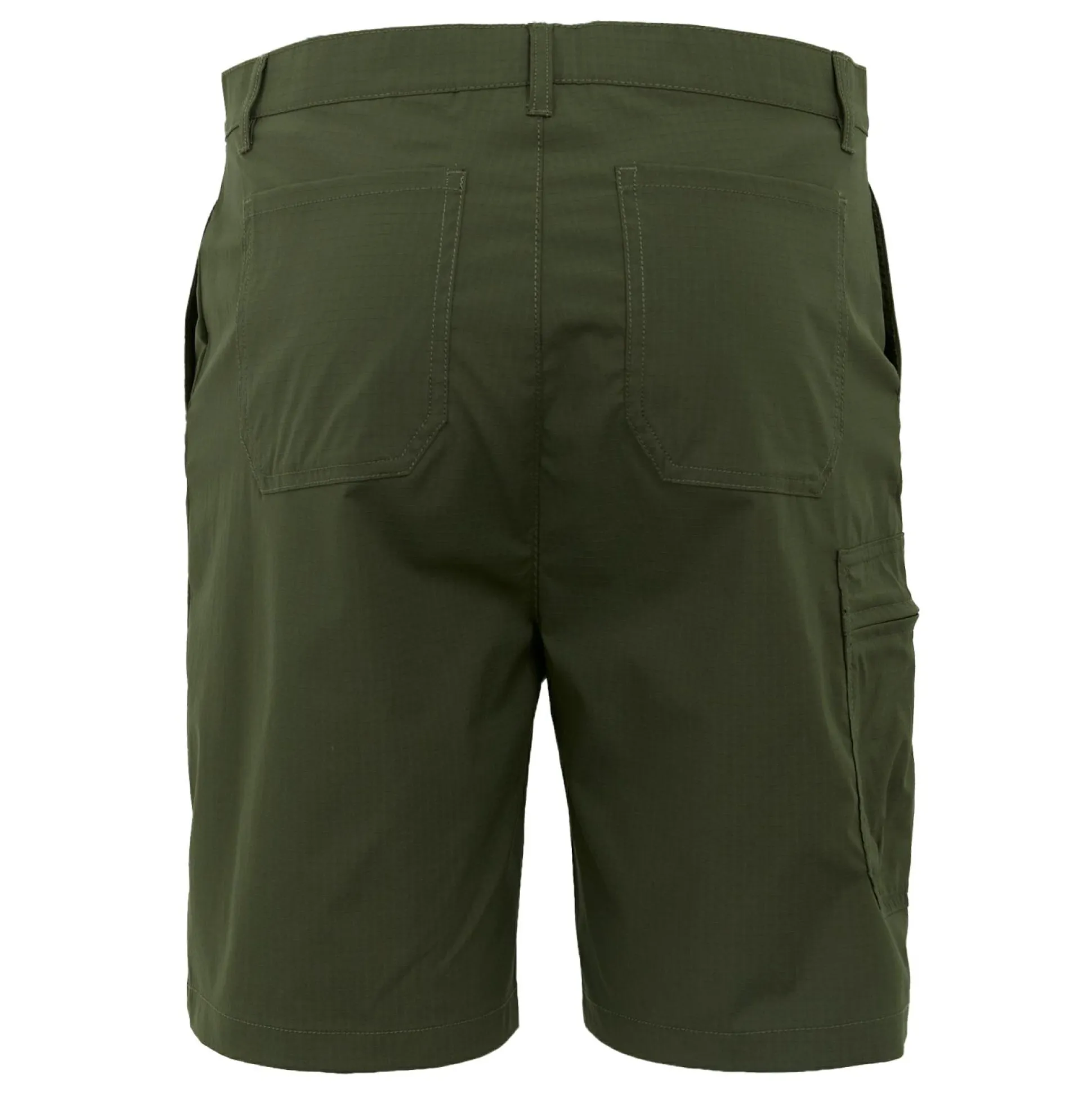 Men's Dalry Multi Pocket Shorts | Dark Khaki
