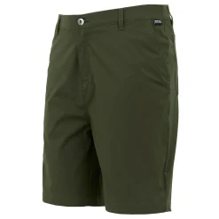 Men's Dalry Multi Pocket Shorts | Dark Khaki