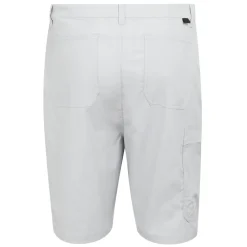 Men's Dalry Multi Pocket Shorts | Silver Grey