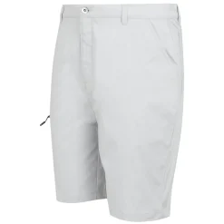 Men's Dalry Multi Pocket Shorts | Silver Grey