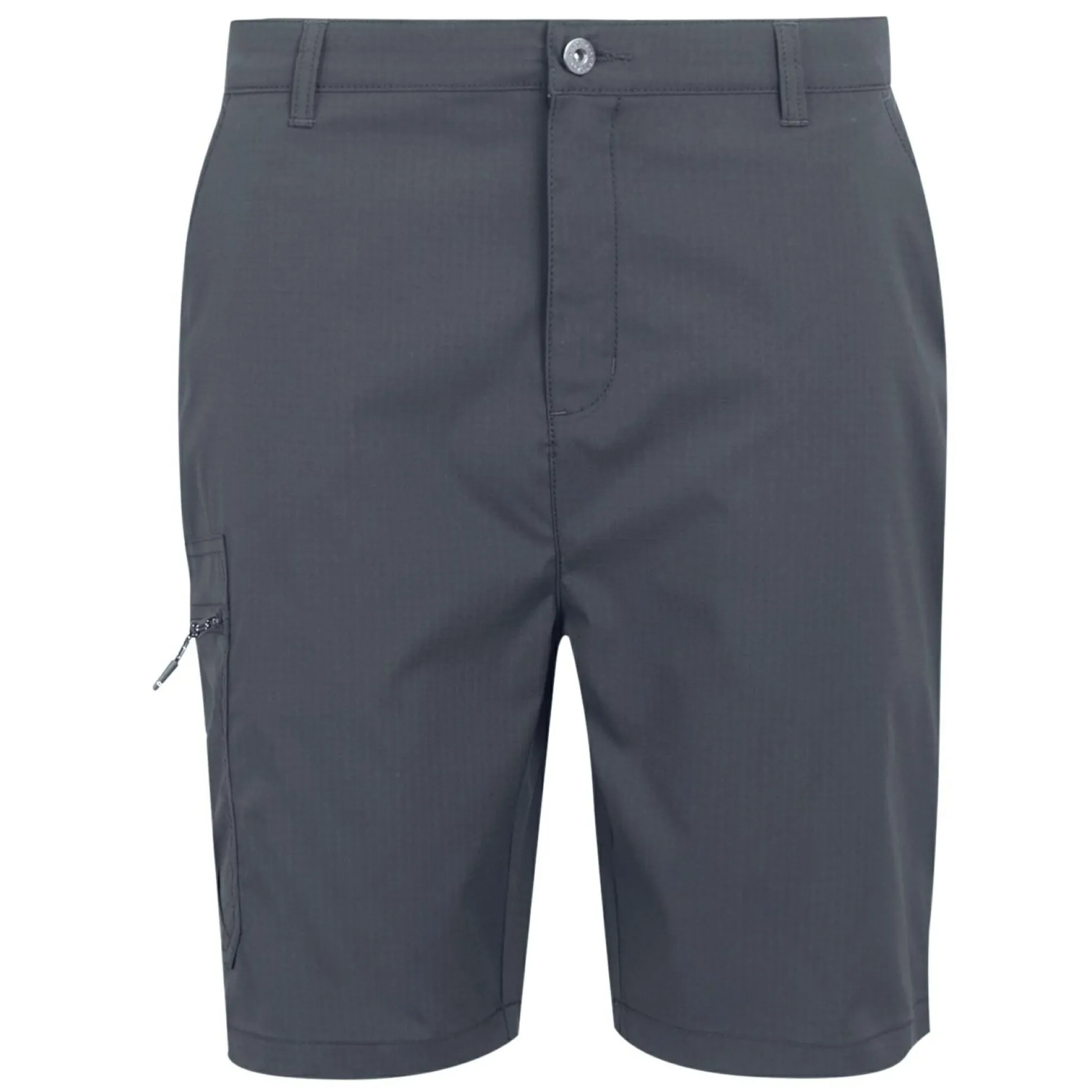 Men's Dalry Multi Pocket Shorts | Seal Grey
