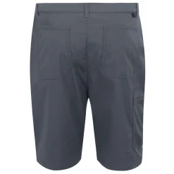 Men's Dalry Multi Pocket Shorts | Seal Grey