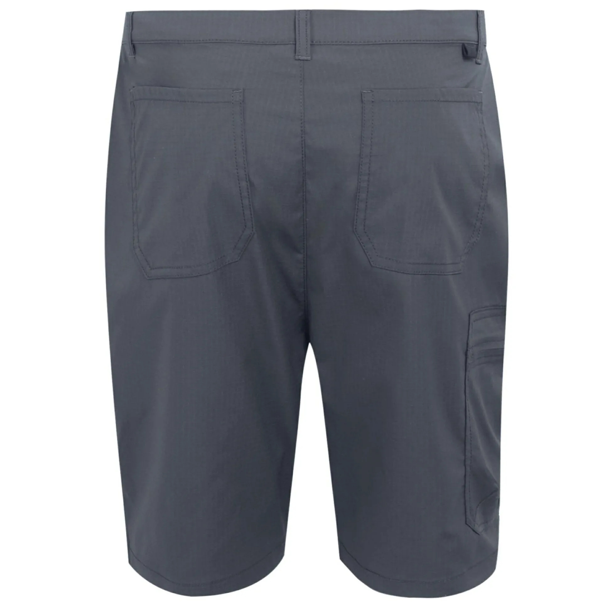 Men's Dalry Multi Pocket Shorts | Seal Grey