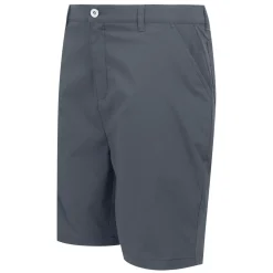 Men's Dalry Multi Pocket Shorts | Seal Grey