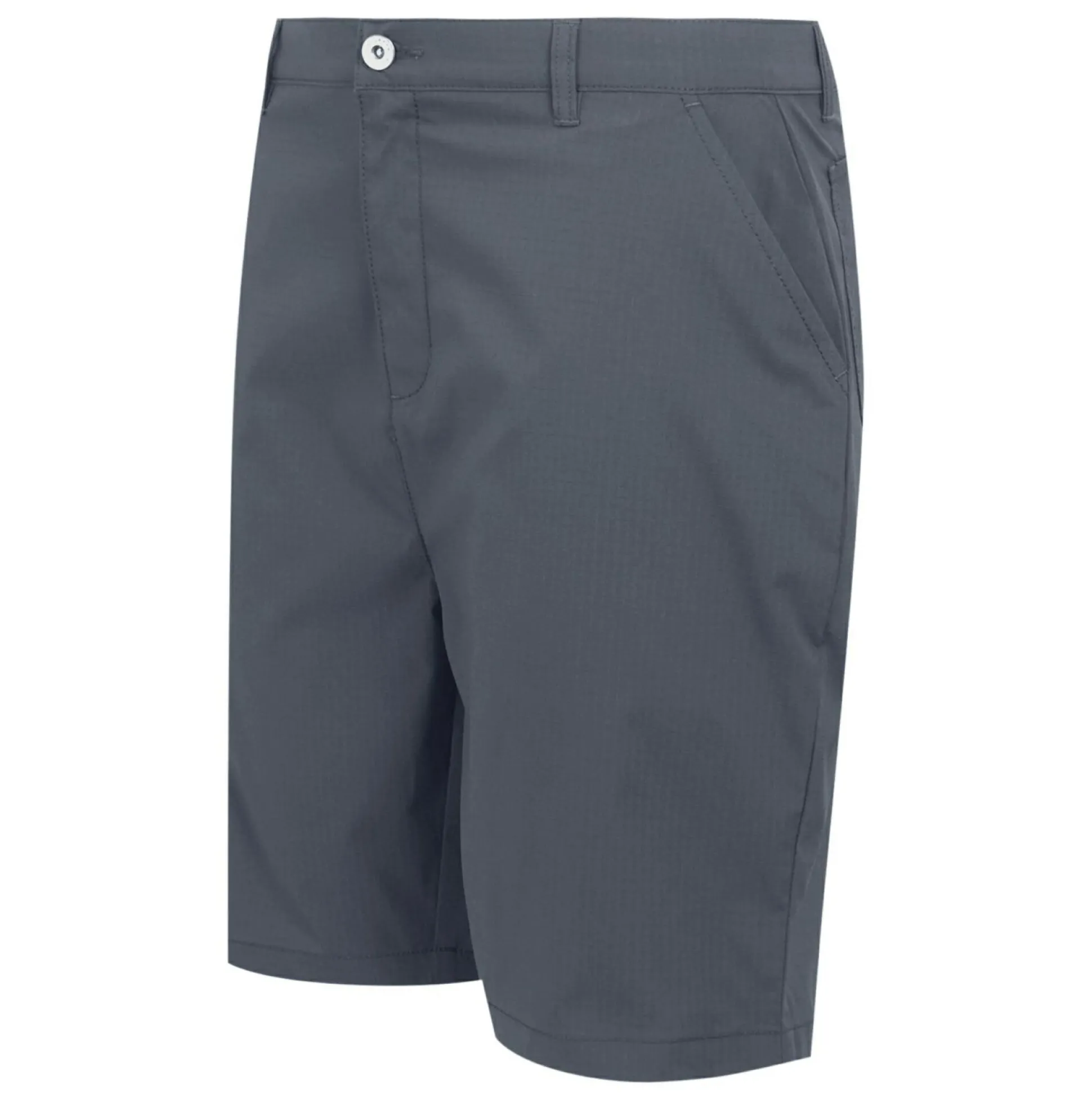 Men's Dalry Multi Pocket Shorts | Seal Grey