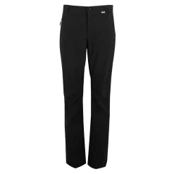 Men's Dayhike Waterproof Trousers IV | Black