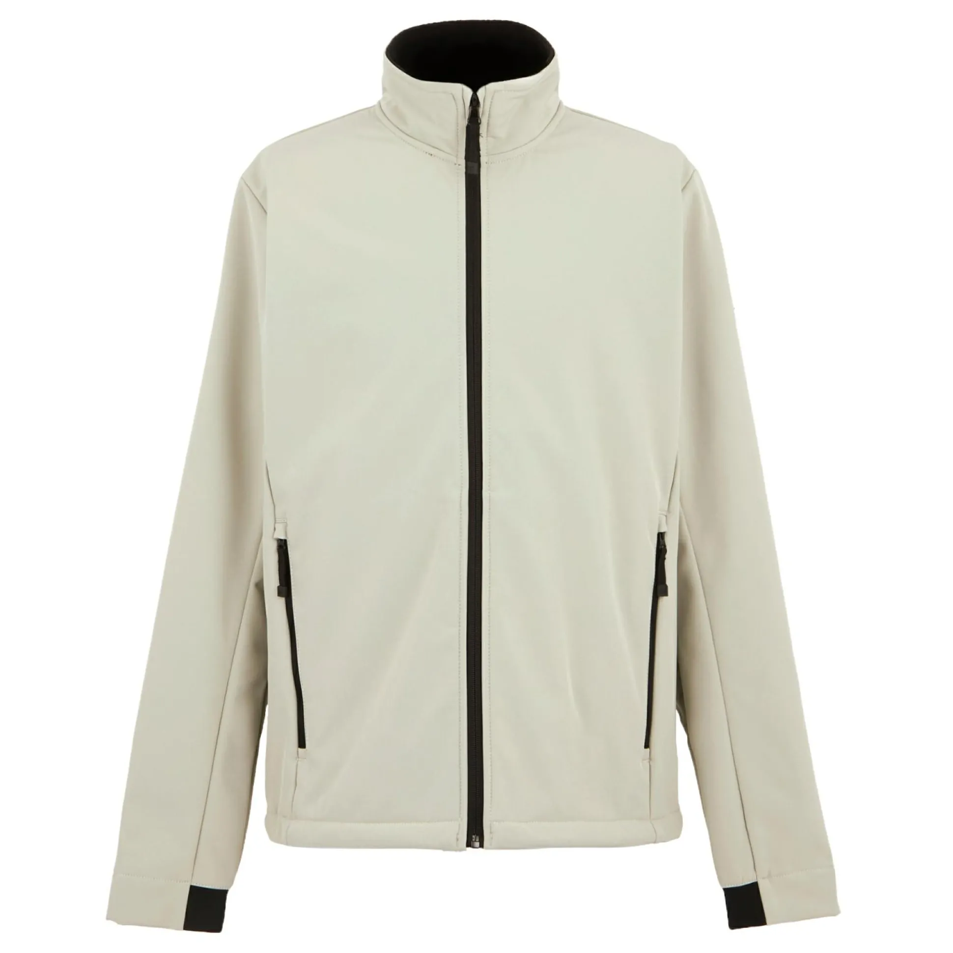 Men's Dendrick Softshell Jacket | Abbeystone Black