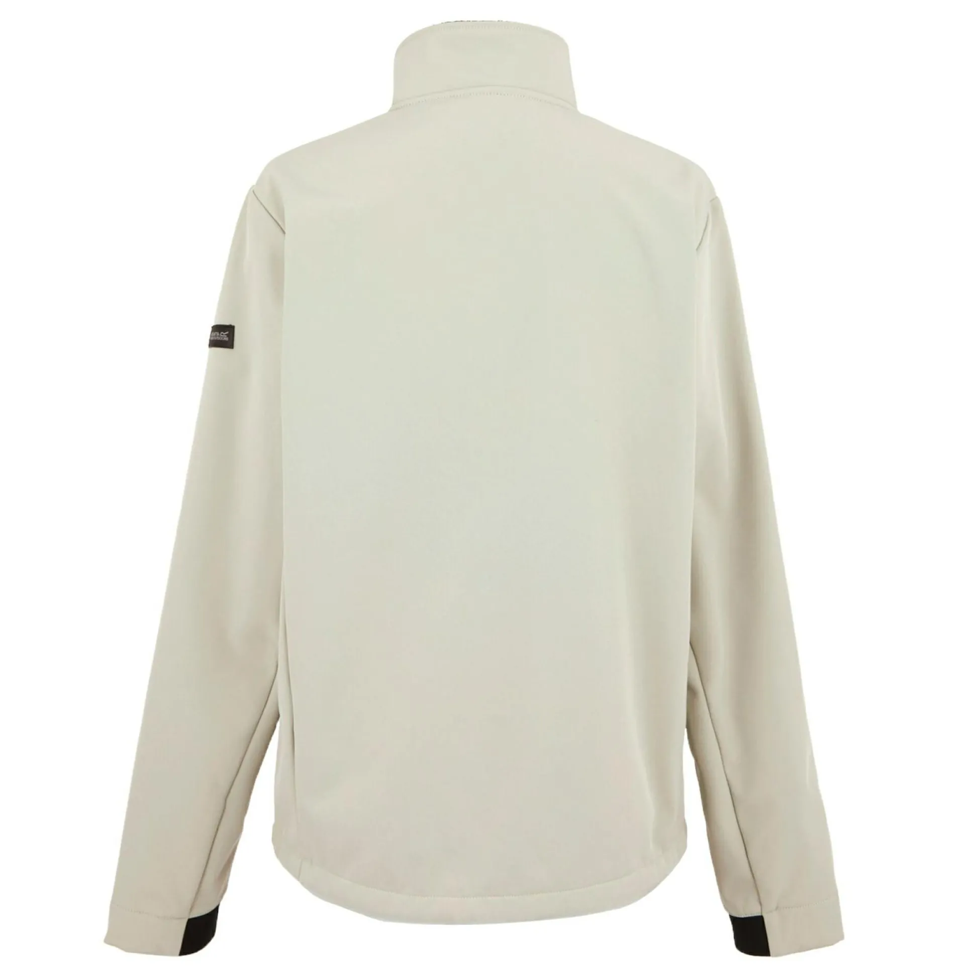 Men's Dendrick Softshell Jacket | Abbeystone Black