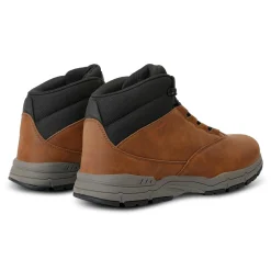 Men's Denison Boots | Saddle