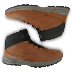 Men's Denison Boots | Saddle