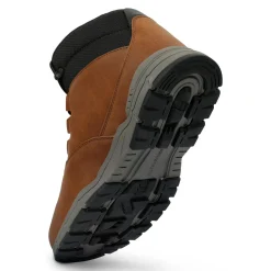Men's Denison Boots | Saddle