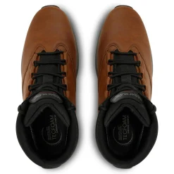 Men's Denison Boots | Saddle