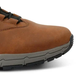 Men's Denison Boots | Saddle
