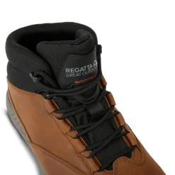 Men's Denison Boots | Saddle