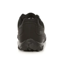 Men's Edgepoint III Waterproof Walking Shoes | Black Granit