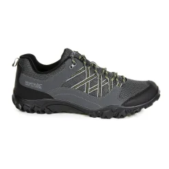 Men's Edgepoint III Waterproof Walking Shoes | Briar Lime Punch