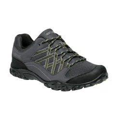 Men's Edgepoint III Waterproof Walking Shoes | Briar Lime Punch