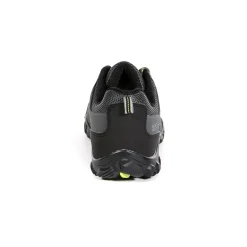 Men's Edgepoint III Waterproof Walking Shoes | Briar Lime Punch