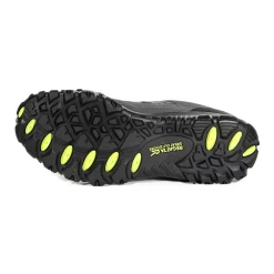Men's Edgepoint III Waterproof Walking Shoes | Briar Lime Punch