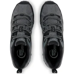 Men's Edgepoint IV Low Walking Shoes | Grey