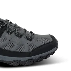 Men's Edgepoint IV Low Walking Shoes | Grey