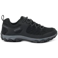 Men's Edgepoint IV Low Walking Shoes | Black