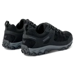 Men's Edgepoint IV Low Walking Shoes | Black