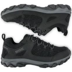 Men's Edgepoint IV Low Walking Shoes | Black