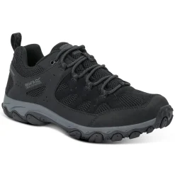 Men's Edgepoint IV Low Walking Shoes | Black