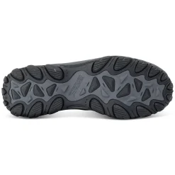 Men's Edgepoint IV Low Walking Shoes | Black