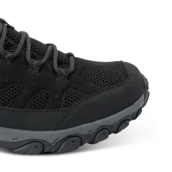 Men's Edgepoint IV Low Walking Shoes | Black