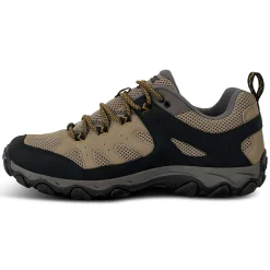 Men's Edgepoint IV Low Walking Shoes | Brown